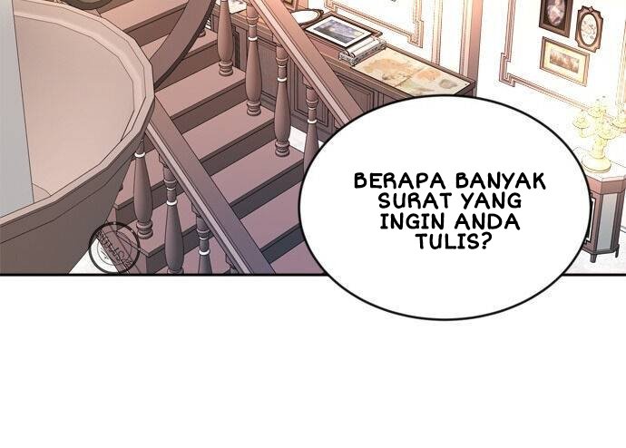 The Garden of Red Flowers chapter 30