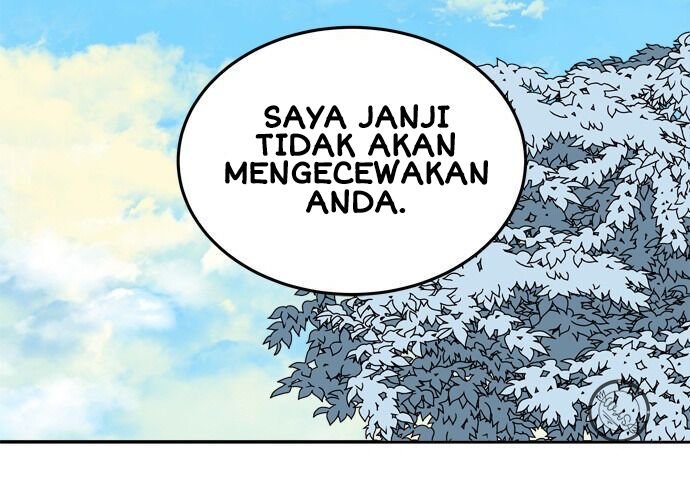 The Garden of Red Flowers chapter 33