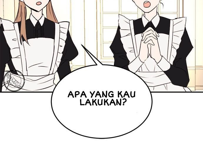 The Garden of Red Flowers chapter 33