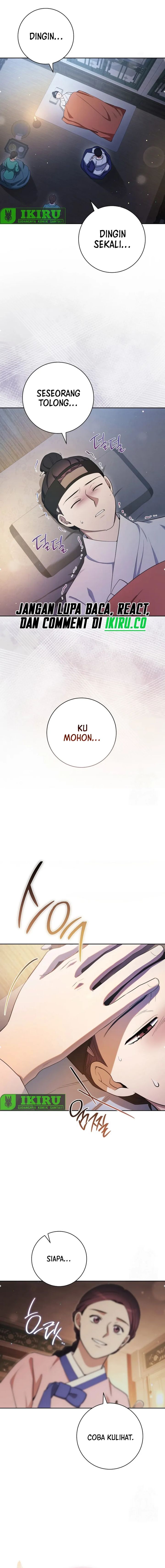 The Genius Actor Who Brings Misfortune Chapter 31 Bahasa Indonesia