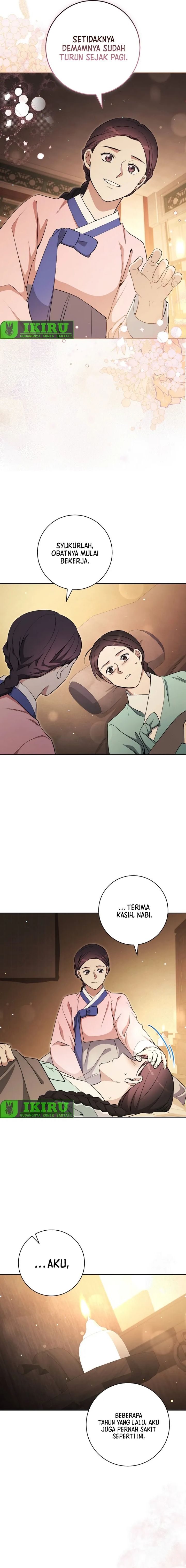 The Genius Actor Who Brings Misfortune Chapter 31 Bahasa Indonesia