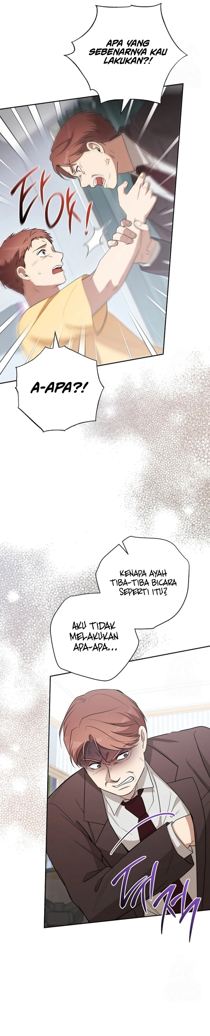 The Genius Actor Who Brings Misfortune chapter 42