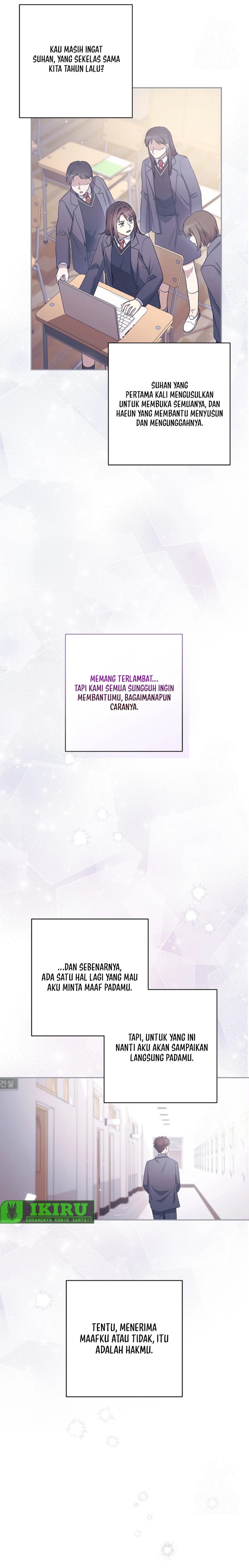 The Genius Actor Who Brings Misfortune chapter 42
