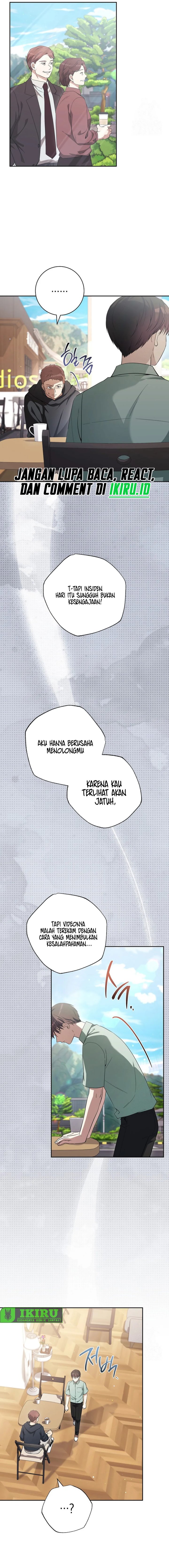 The Genius Actor Who Brings Misfortune chapter 43