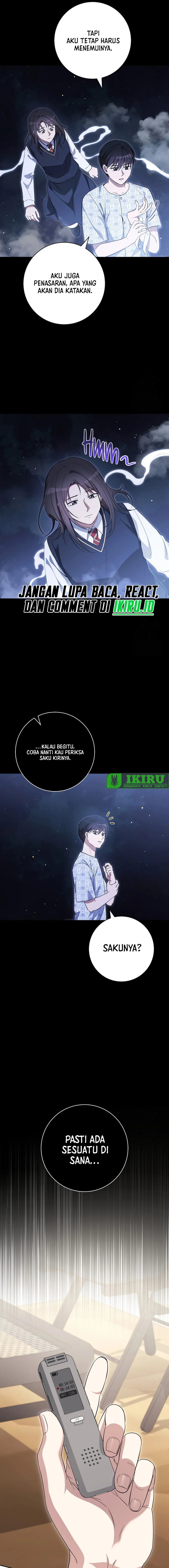 The Genius Actor Who Brings Misfortune chapter 43