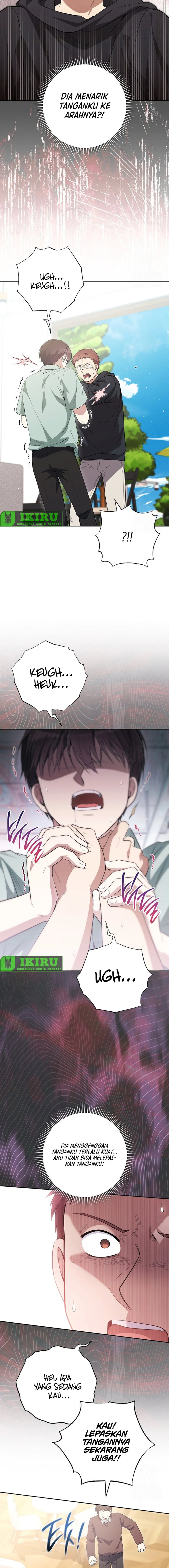 The Genius Actor Who Brings Misfortune chapter 43