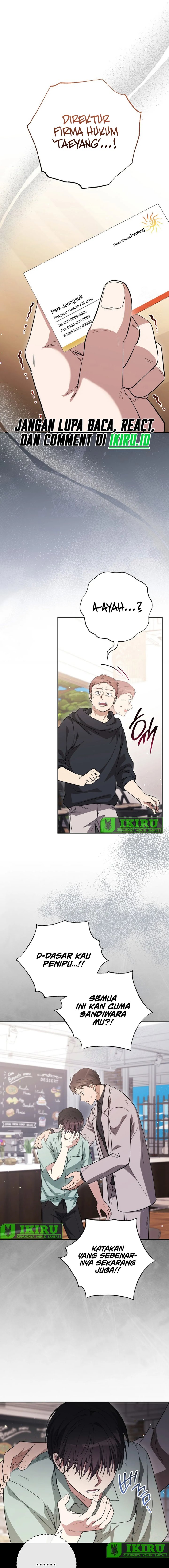 The Genius Actor Who Brings Misfortune chapter 43