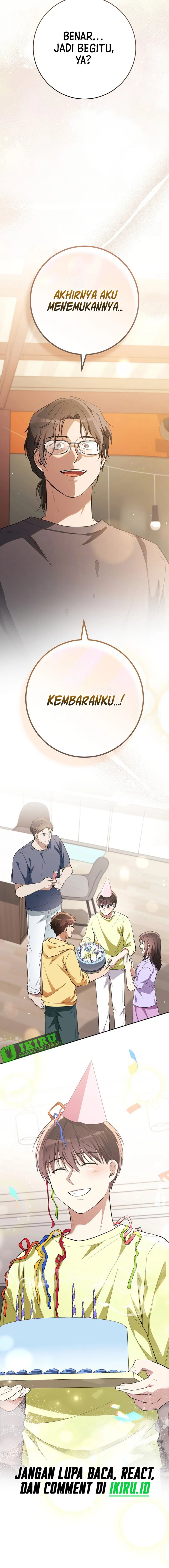 The Genius Actor Who Brings Misfortune chapter 43