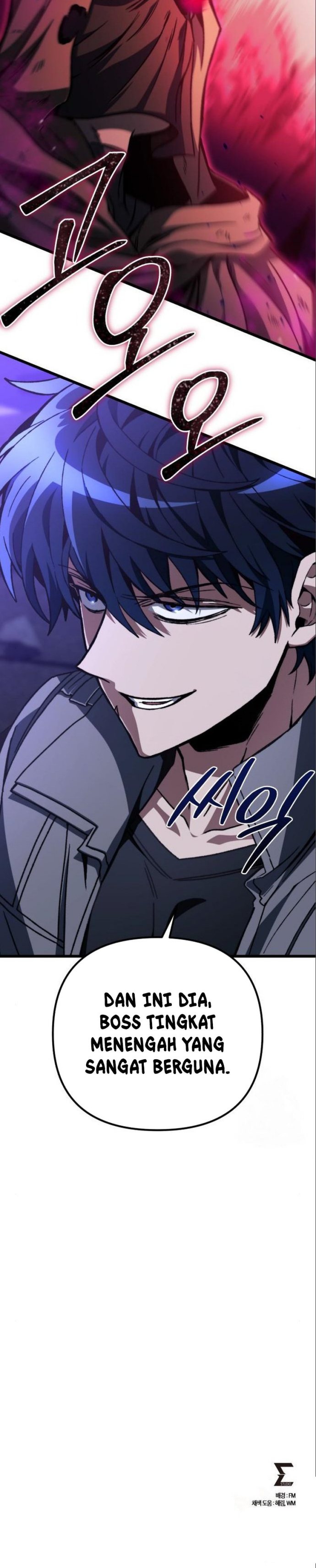 The Genius Assassin Who Takes it All chapter 6