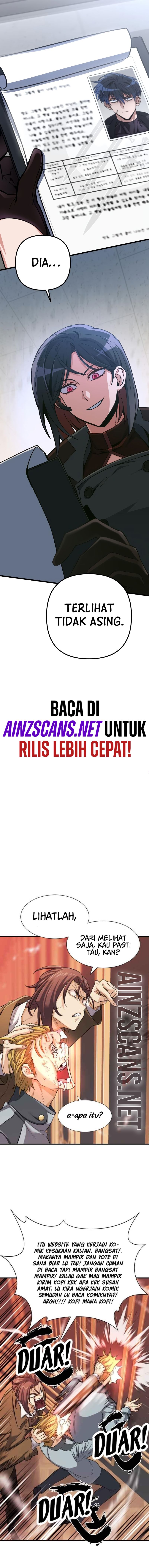 The Genius Assassin Who Takes it All chapter 13