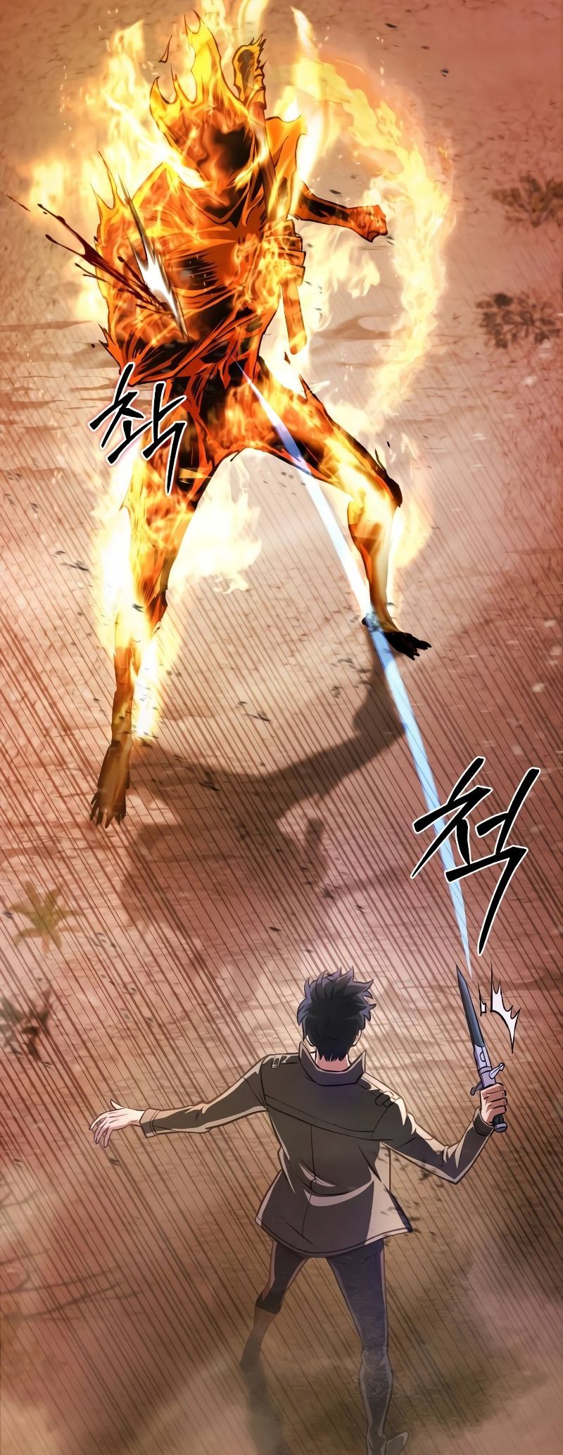 The Genius Assassin Who Takes it All Chapter 15 Bahasa Indonesia