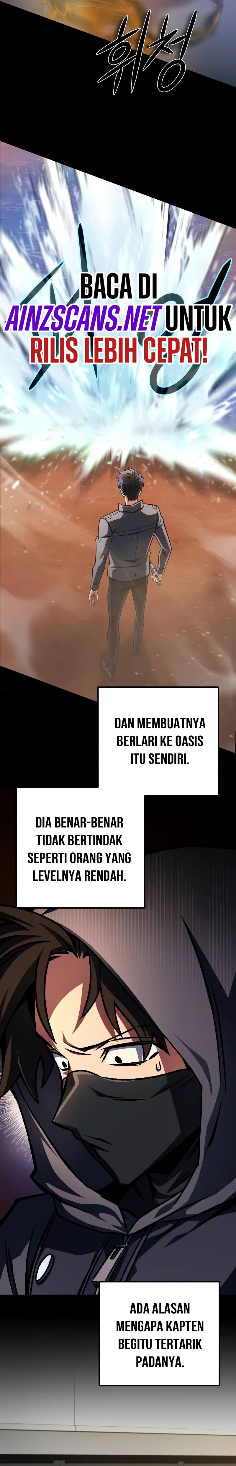 The Genius Assassin Who Takes it All Chapter 15 Bahasa Indonesia