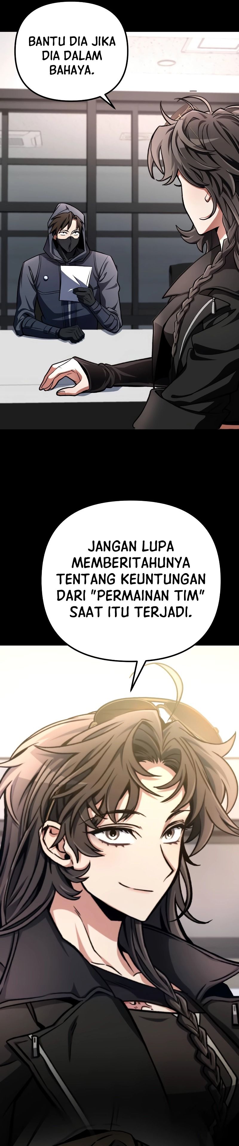 The Genius Assassin Who Takes it All Chapter 15 Bahasa Indonesia