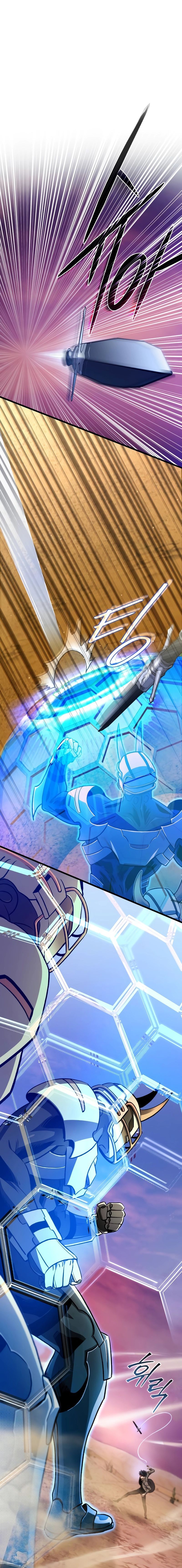 The Genius Assassin Who Takes it All Chapter 15 Bahasa Indonesia