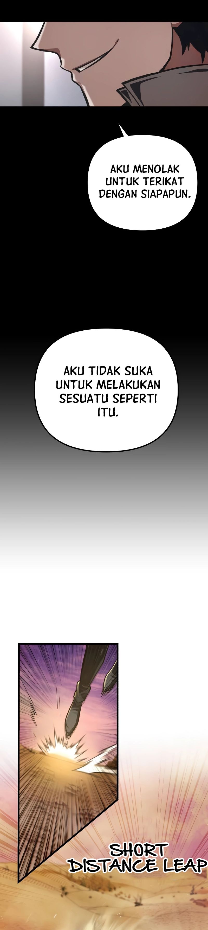 The Genius Assassin Who Takes it All Chapter 15 Bahasa Indonesia