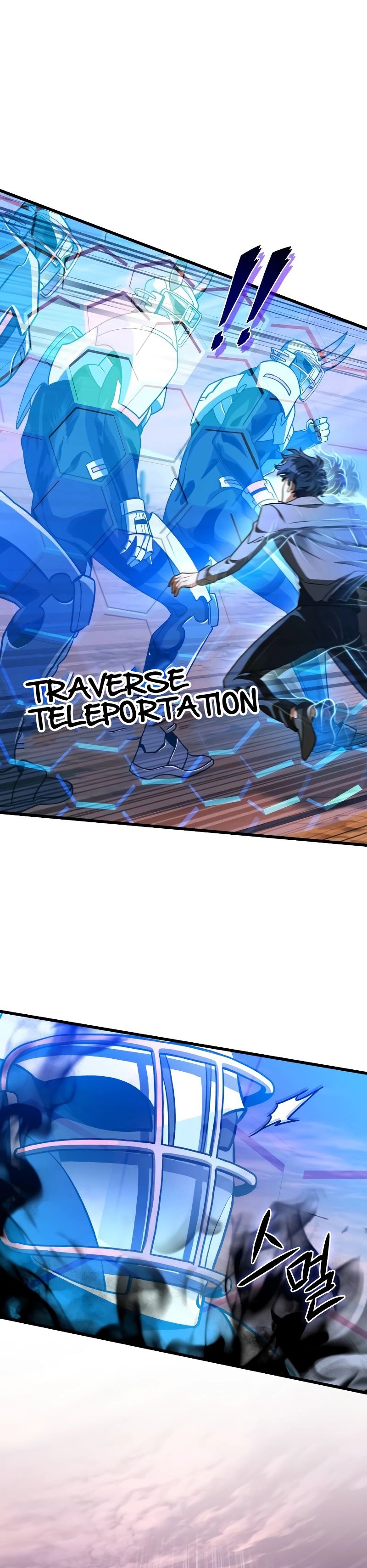 The Genius Assassin Who Takes it All Chapter 15 Bahasa Indonesia