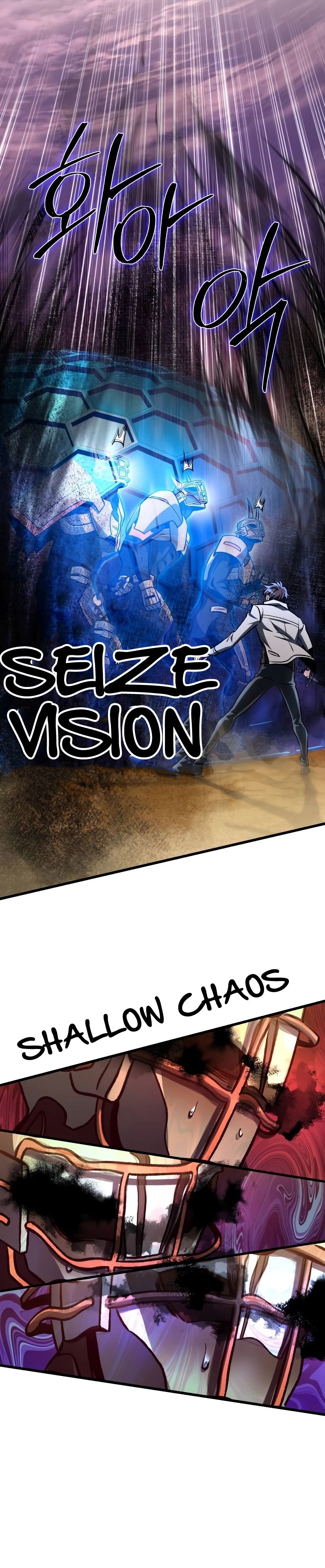 The Genius Assassin Who Takes it All Chapter 15 Bahasa Indonesia