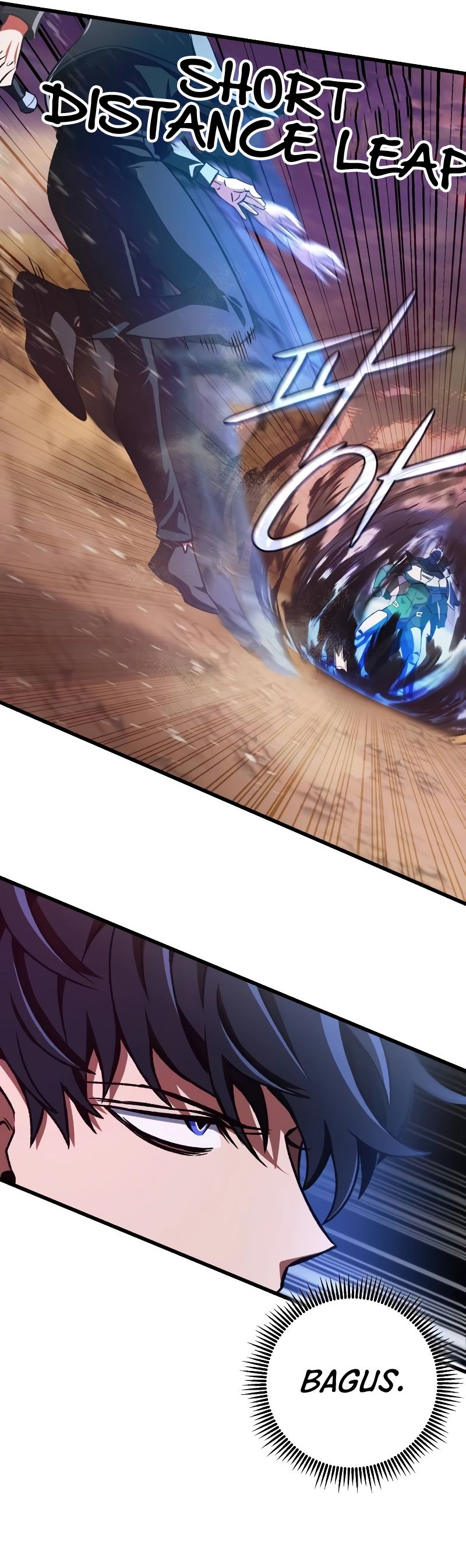 The Genius Assassin Who Takes it All Chapter 15 Bahasa Indonesia