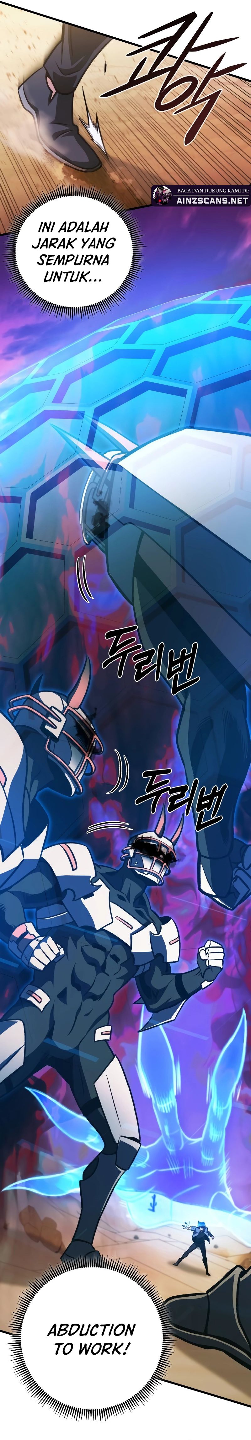 The Genius Assassin Who Takes it All Chapter 15 Bahasa Indonesia