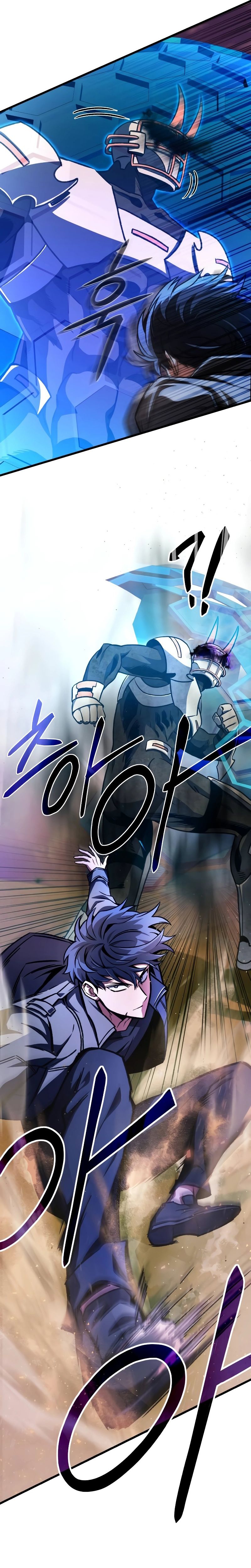 The Genius Assassin Who Takes it All Chapter 15 Bahasa Indonesia