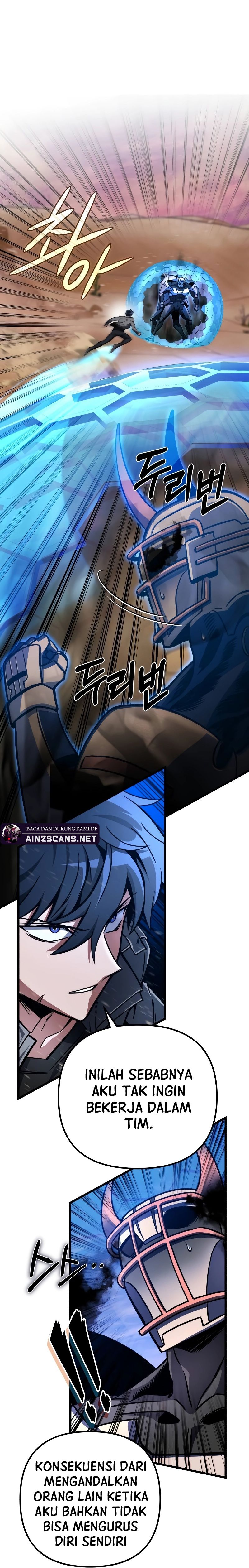 The Genius Assassin Who Takes it All Chapter 15 Bahasa Indonesia