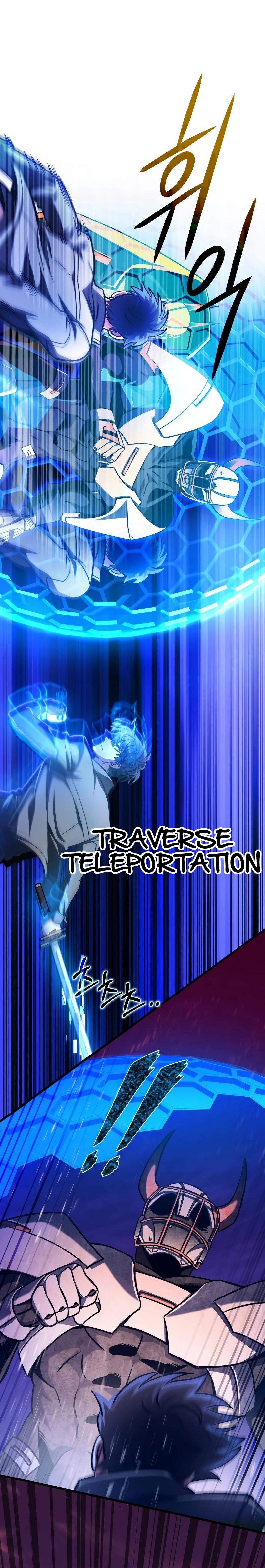 The Genius Assassin Who Takes it All Chapter 15 Bahasa Indonesia