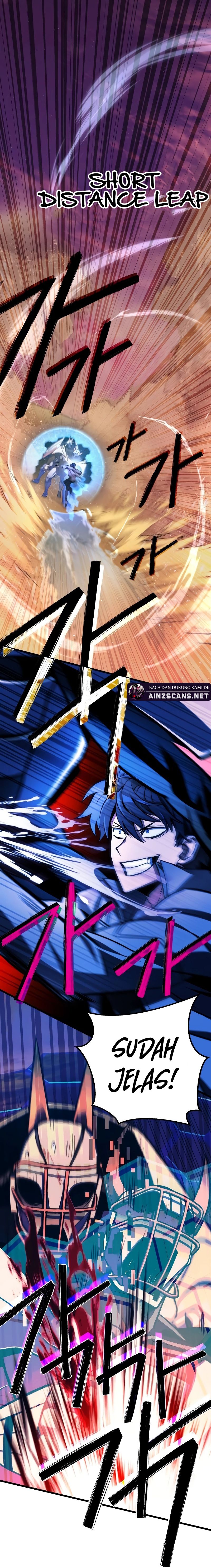 The Genius Assassin Who Takes it All Chapter 15 Bahasa Indonesia