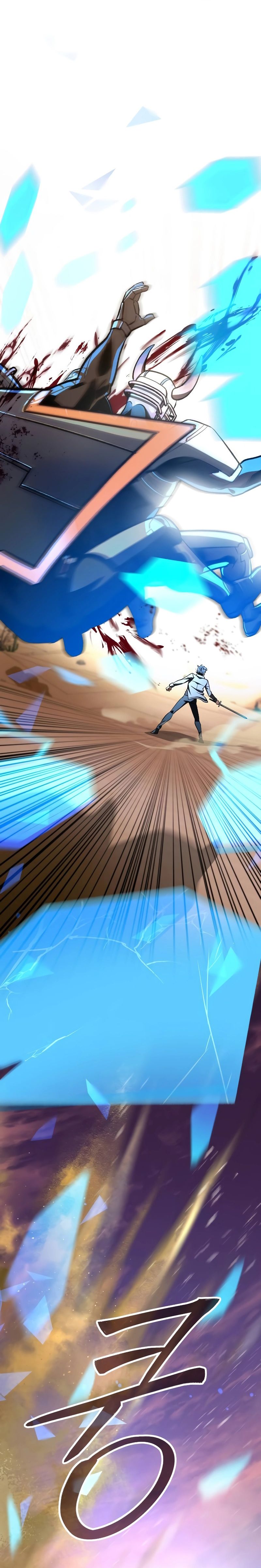 The Genius Assassin Who Takes it All Chapter 15 Bahasa Indonesia