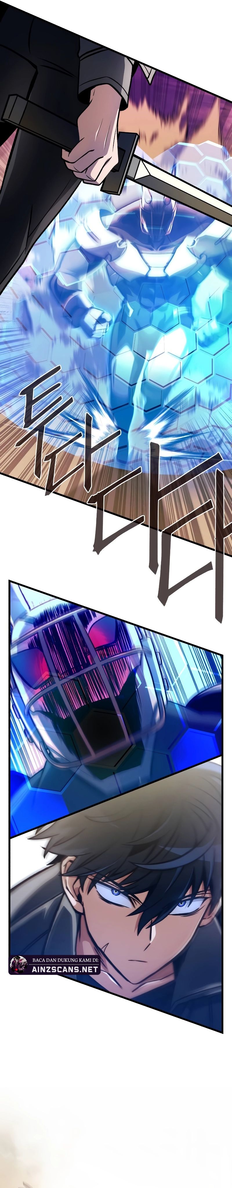 The Genius Assassin Who Takes it All Chapter 15 Bahasa Indonesia