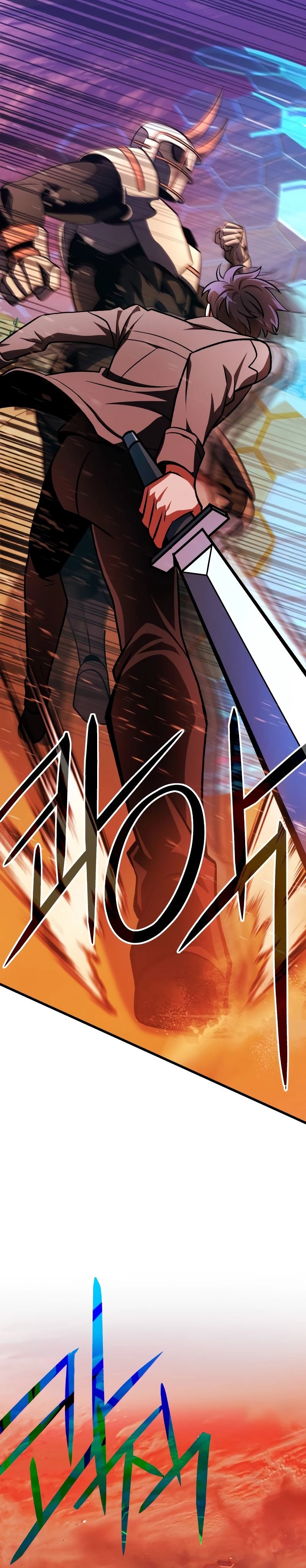 The Genius Assassin Who Takes it All Chapter 15 Bahasa Indonesia