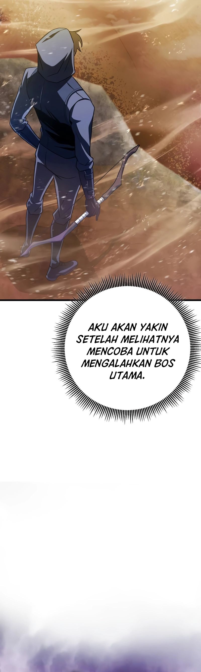 The Genius Assassin Who Takes it All Chapter 15 Bahasa Indonesia