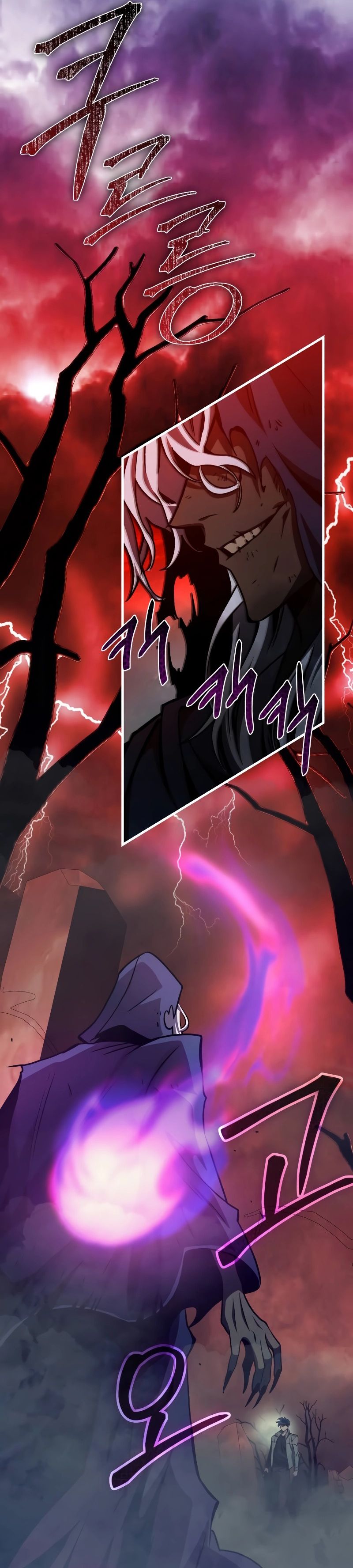 The Genius Assassin Who Takes it All Chapter 15 Bahasa Indonesia