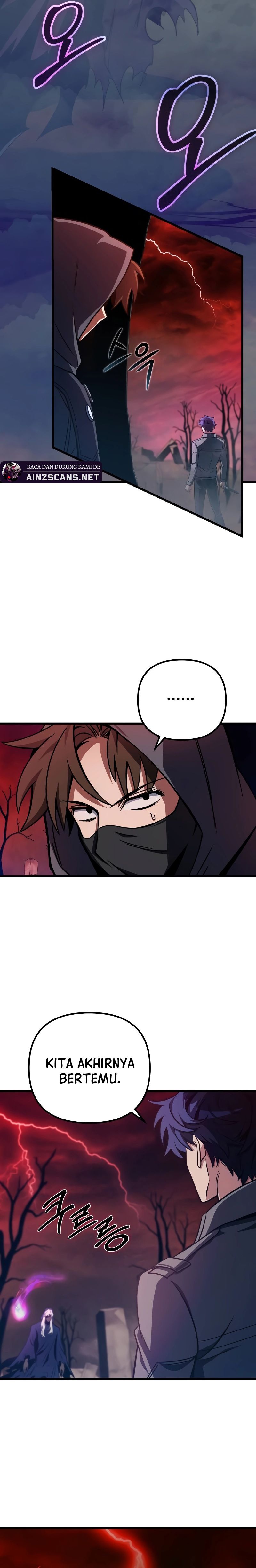 The Genius Assassin Who Takes it All Chapter 15 Bahasa Indonesia