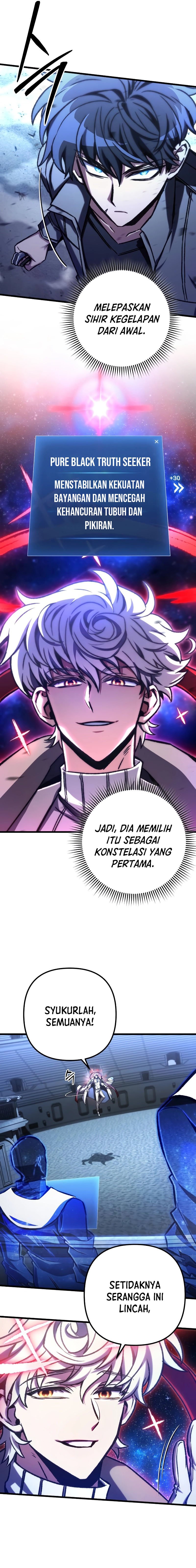 The Genius Assassin Who Takes it All chapter 42