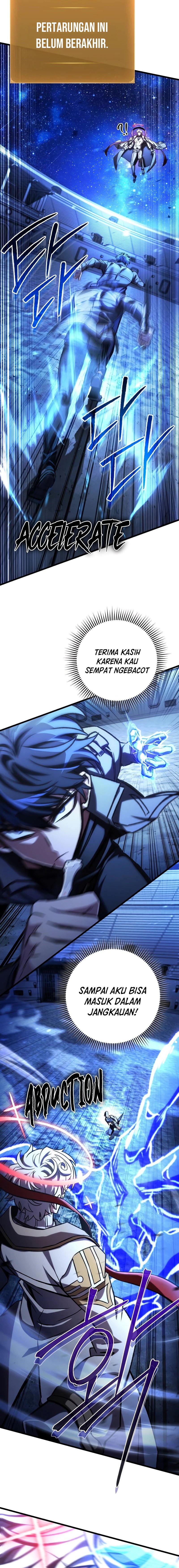 The Genius Assassin Who Takes it All chapter 42