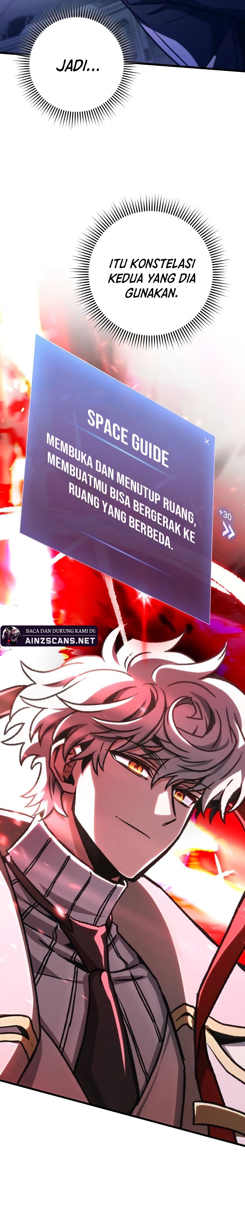 The Genius Assassin Who Takes it All chapter 42
