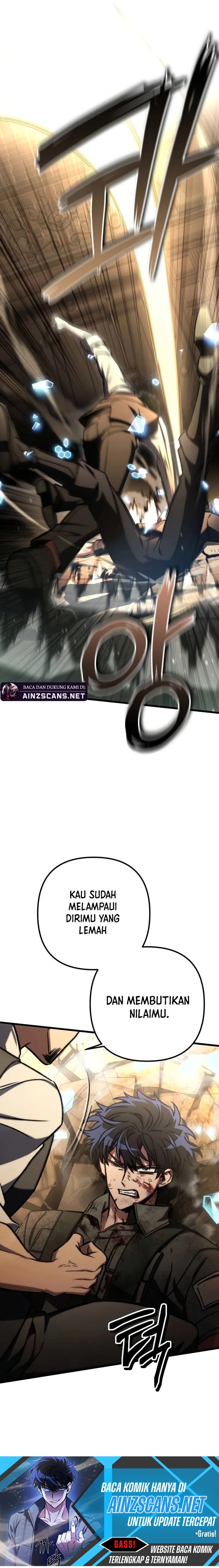 The Genius Assassin Who Takes it All Chapter 67 Bahasa Indonesia