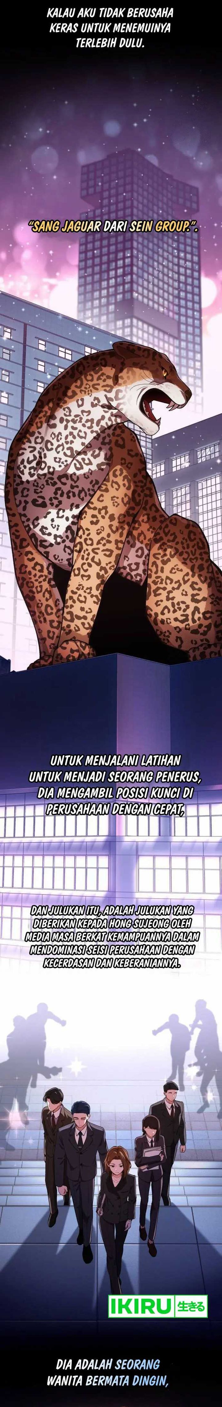 The Genius Decided to Live an Ordinary Life chapter 8