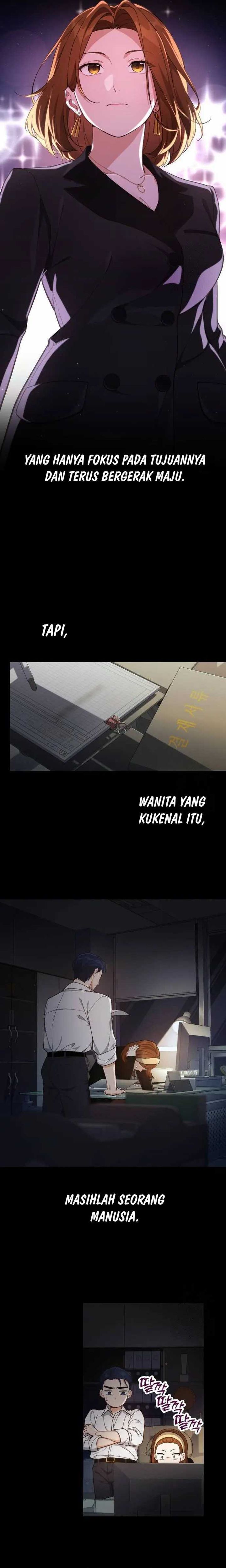 The Genius Decided to Live an Ordinary Life chapter 8