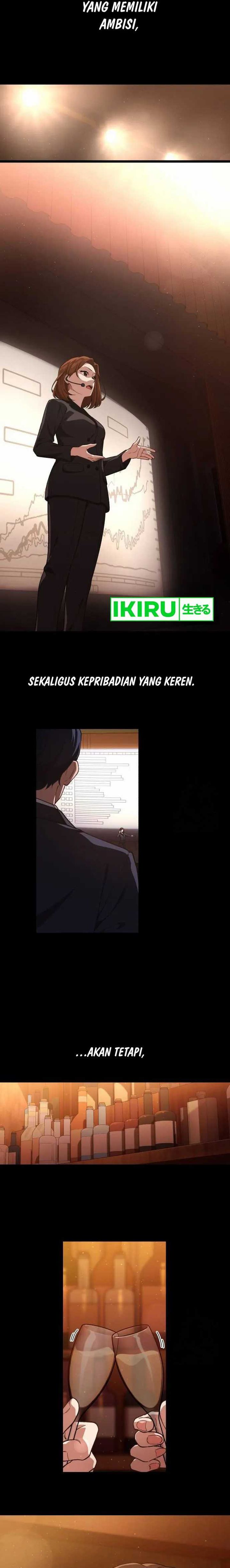 The Genius Decided to Live an Ordinary Life chapter 8