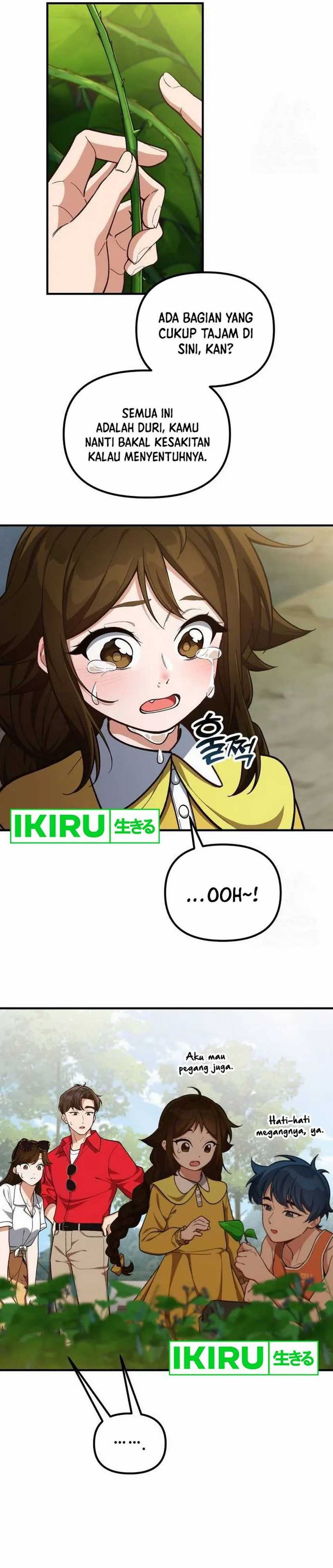 The Genius Decided to Live an Ordinary Life chapter 9