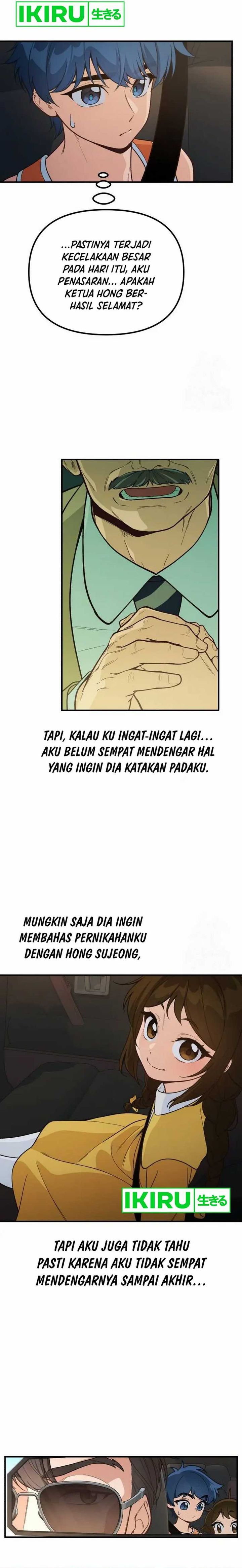 The Genius Decided to Live an Ordinary Life chapter 9