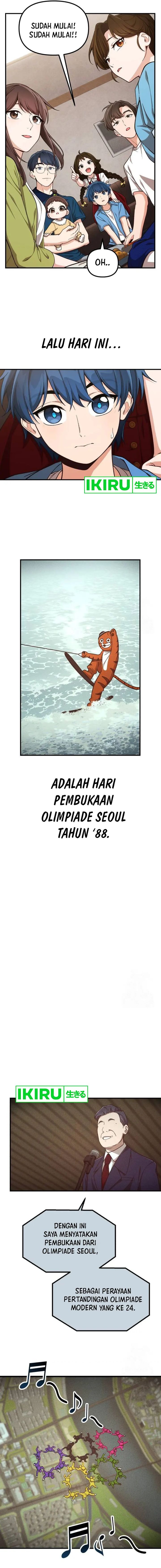 The Genius Decided to Live an Ordinary Life chapter 11