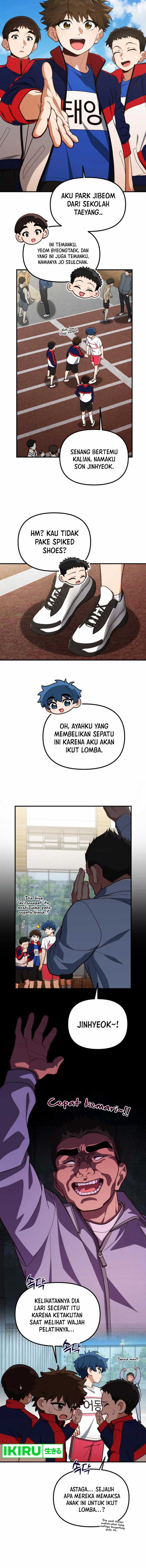 The Genius Decided to Live an Ordinary Life chapter 18