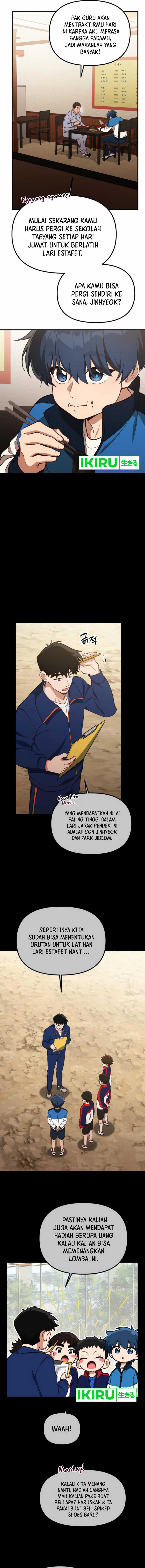The Genius Decided to Live an Ordinary Life chapter 18