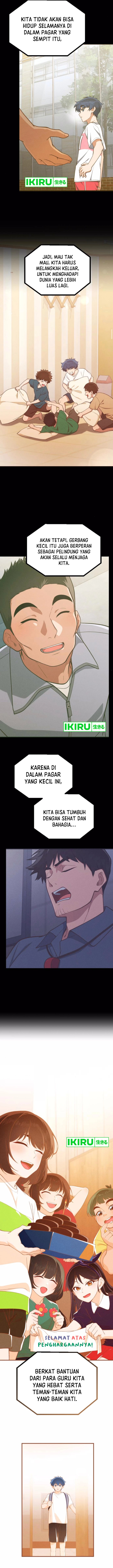 The Genius Decided to Live an Ordinary Life chapter 26