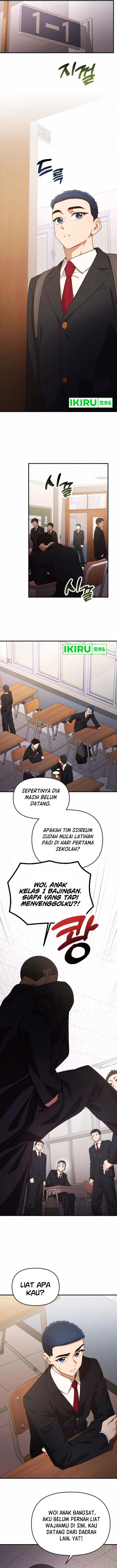The Genius Decided to Live an Ordinary Life chapter 26