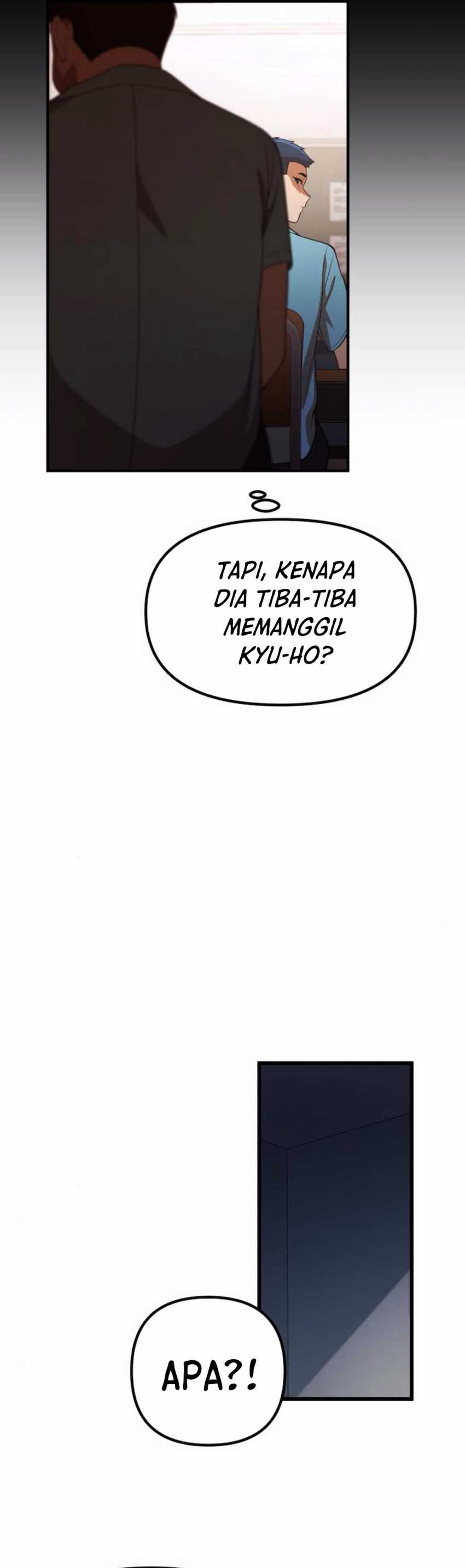 The Genius Decided to Live an Ordinary Life chapter 30
