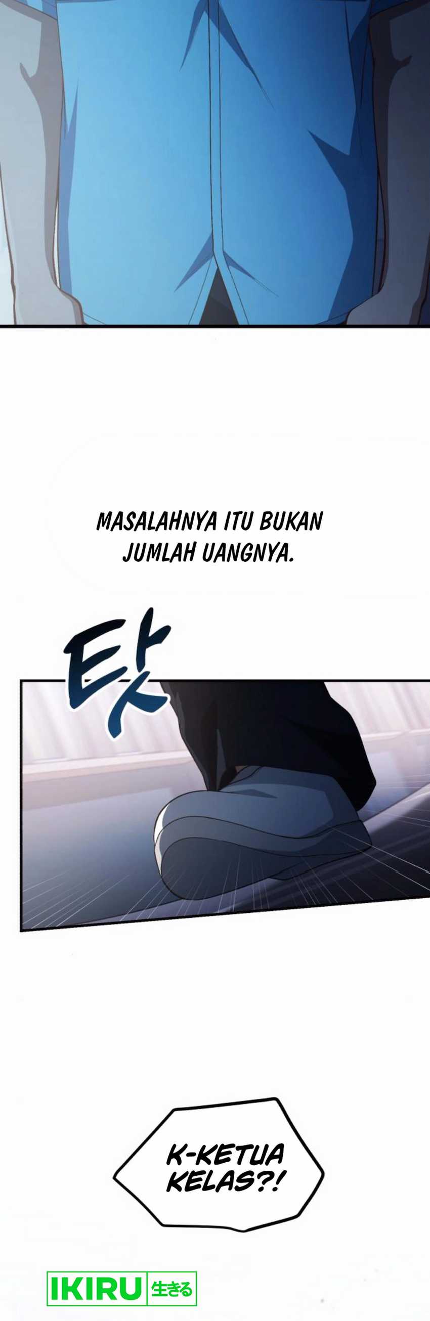 The Genius Decided to Live an Ordinary Life chapter 30