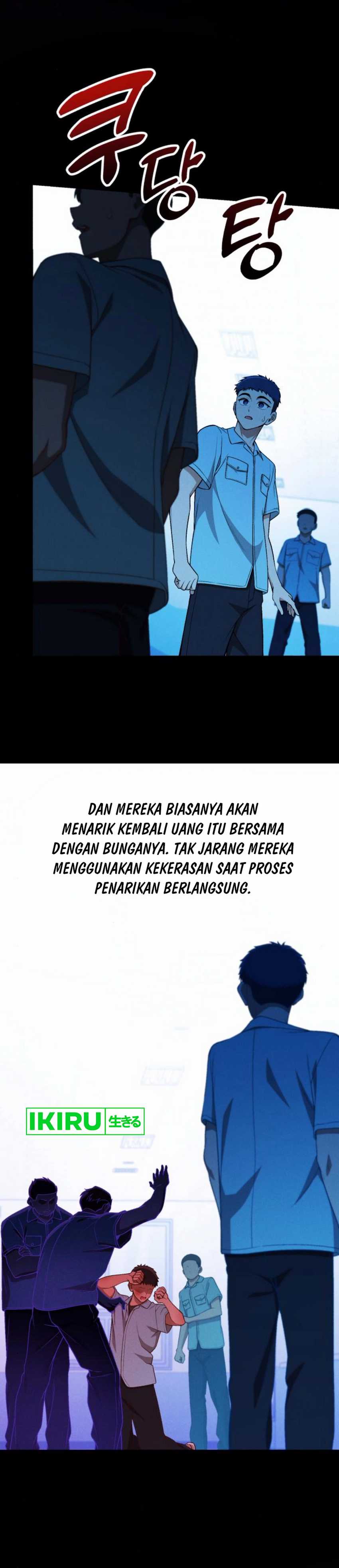 The Genius Decided to Live an Ordinary Life chapter 30